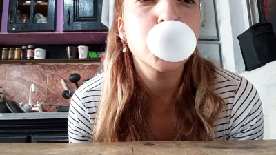 Gum And Tits
