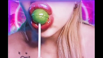 Lollipop Special Effects