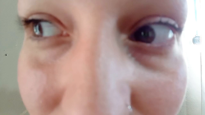 Eye Fetish