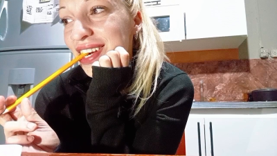 Farts In A Dress