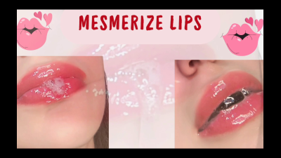 **** Lips