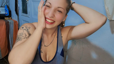 Laughing.. Uncontrollable Laughter: Pleasure In Every Sound