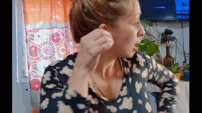Ear Wax Earring Ear Cleaning