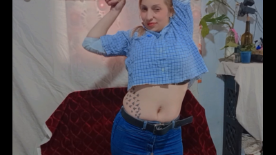Belly Fetish Face Fetish Belly, Lifted Shirt, And Little Faces!