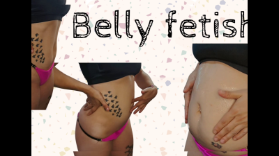 Belly Fetish