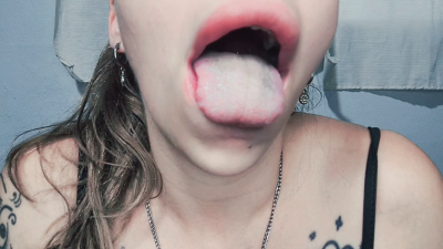 Tongue Fetish