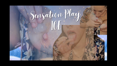 Sensation Play Ice