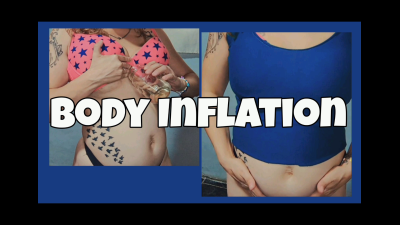 Body Inflation