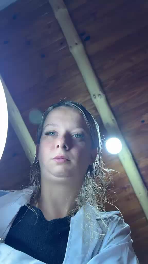 POV Nurse Horror