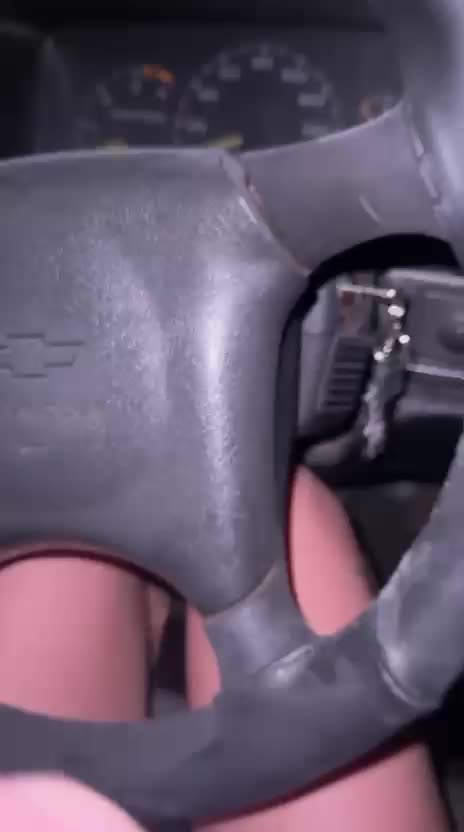 Pedal Pumping