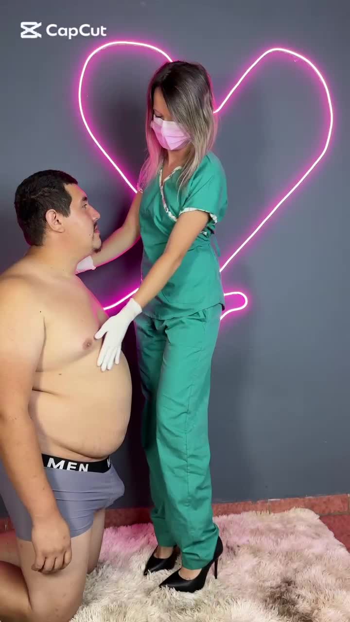 Medical Play Fetish - Porn Video Clips For Sale at iWantClips - Page 14