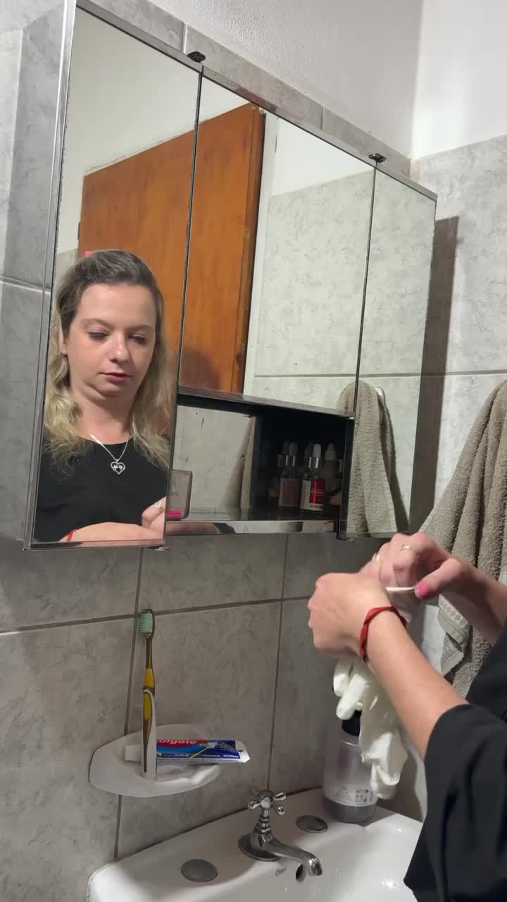Brush My Teeth