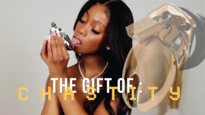 The Gift Of Chastity