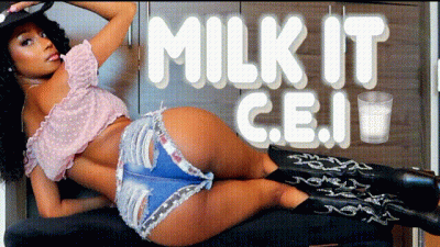 Milk It CEI