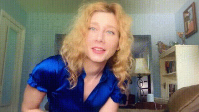POV Girlfriend Gets Ready To Go Fuck Your Huge Cocked Co-Worker