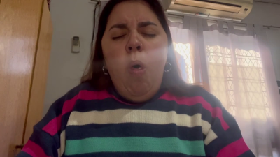 Irritating Cough