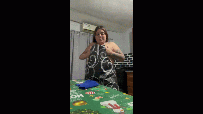 Housewife Fetish