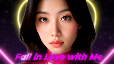Good Boy Fall In Love With Me