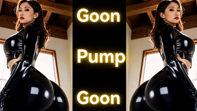 Goon And Pump Vortex