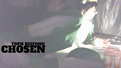 Toph Beifong Chosen