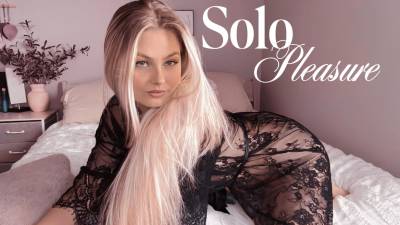 Solo Pleasure