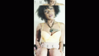 Mind Fuck With Ymani York