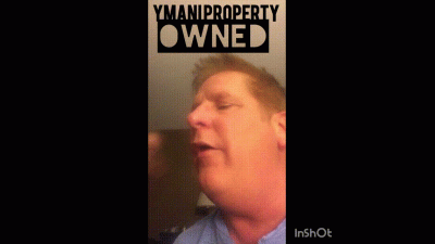 Ymani's Property Sucks His First Cock For My Satisfaction!
