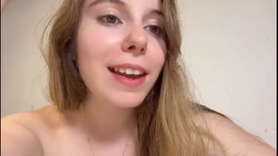 Extreme Teeth Closeup