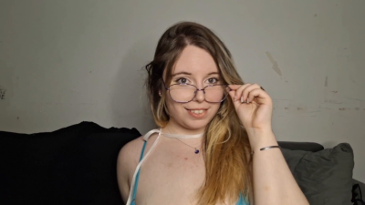 Nipple Play And Sensual Teasing