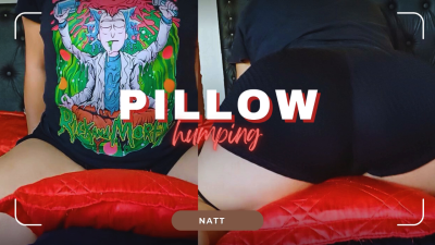 Pillow Humping - Porn Video Clips For Sale at iWantClips - Page 3