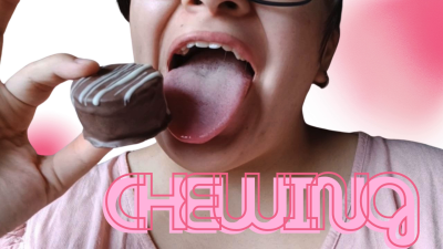 Chewing