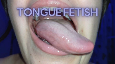 Exploring My Tongue