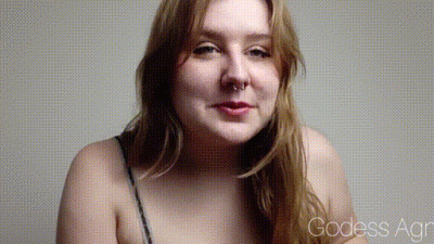 Goon To This Video, Porn Addict Humiliation