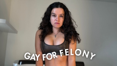 Gay For Felony