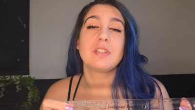 Tongue And Mouth Measurements
