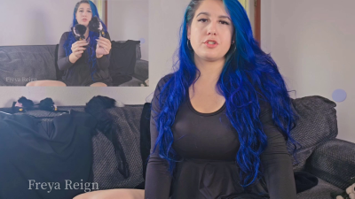 Be A Sex Kitten For Halloween: POV Convinced To Cross-Dress Publicly By Your Girlfriend
