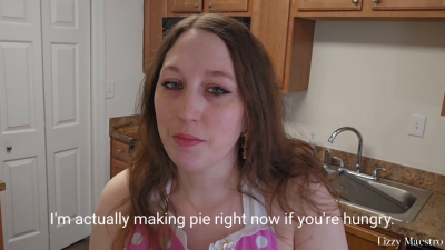 Creampie Cleanup