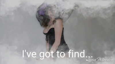 Witch Needs Virgin Seed