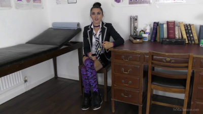 Pixiee Will Make You Cum & Will Tell Your Girlfriend
