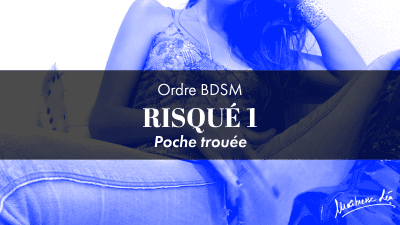 Ordre Risque 1 * Poche Trouee