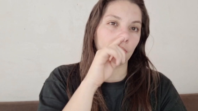 Nose Fetish