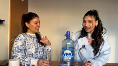 Burp Compilation - Last 3 Vids