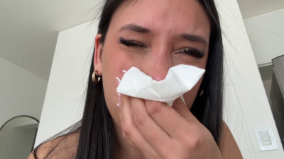 Snotty Trumpet