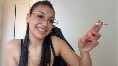 Jerk Of Intructions Humiliation