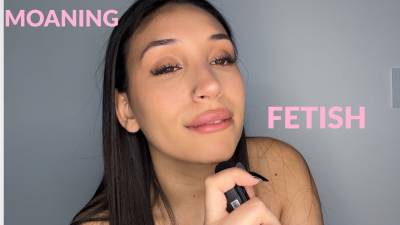 Moaning & Dirty Talk