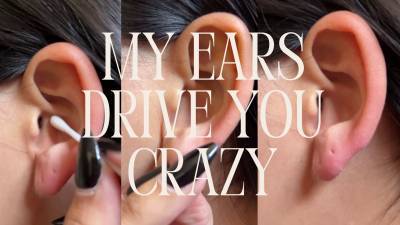 My Ears Drive You Crazy