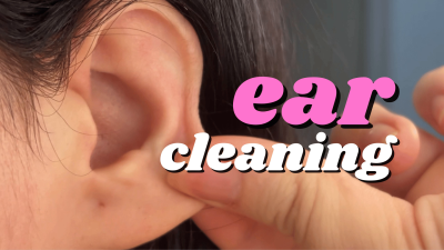 Ear Cleaning