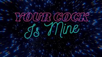 Your Cock Is Mine- JOI Praise Goon Erotic Audio By Enchantressthorne