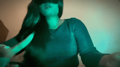 An Ethereal JOI