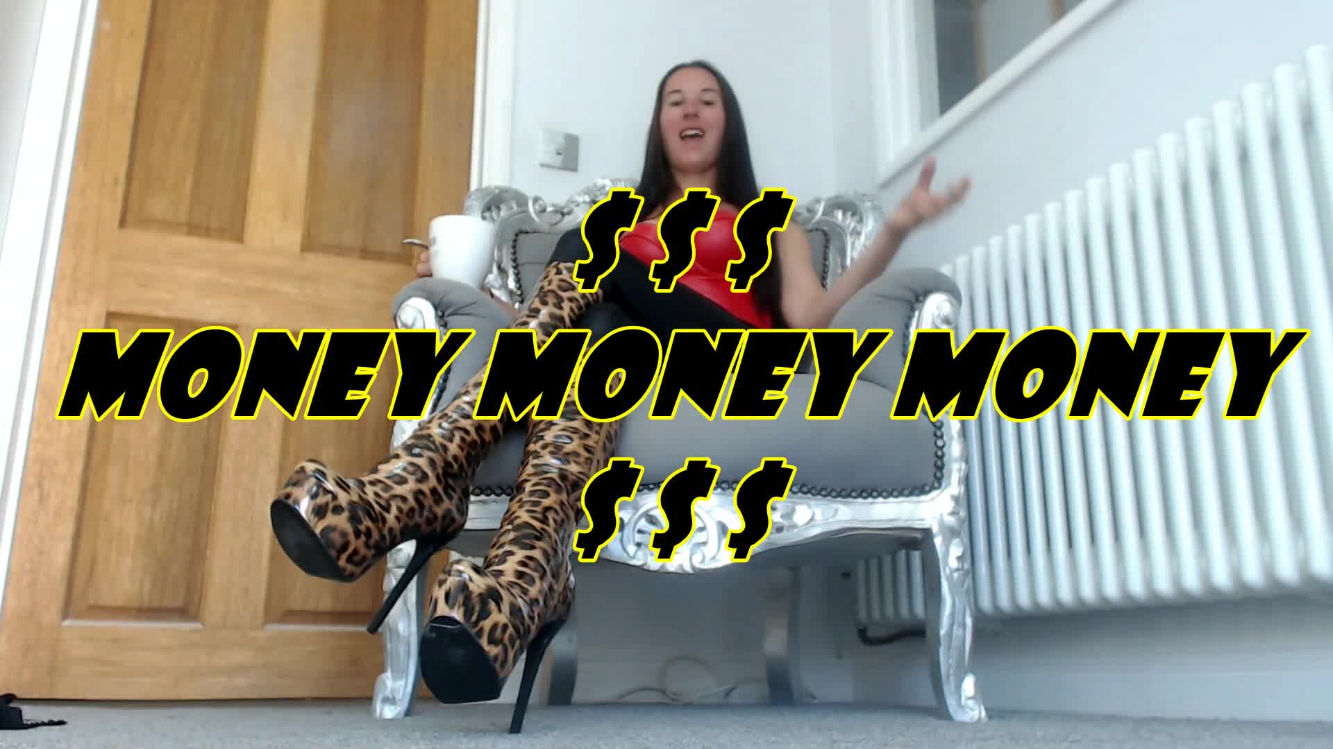 Money, Money, Money